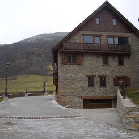 Preciosa Casa, Naut Aran, Alto Aran, Gessa, A 4 Km De Baqueira, 212 M2 Wifi 빌라 외부 사진
