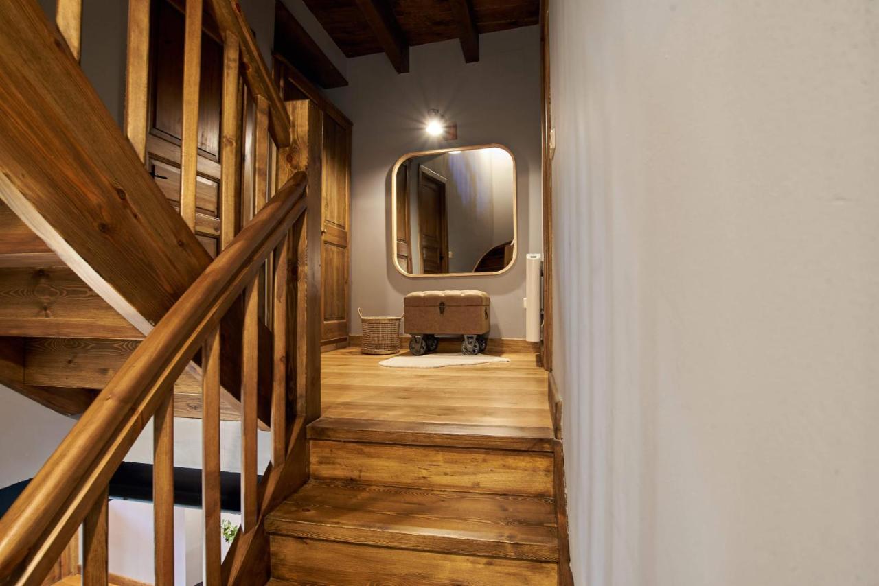 Preciosa Casa, Naut Aran, Alto Aran, Gessa, A 4 Km De Baqueira, 212 M2 Wifi 빌라 외부 사진