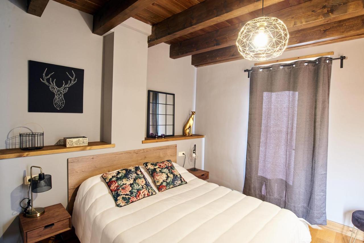 Preciosa Casa, Naut Aran, Alto Aran, Gessa, A 4 Km De Baqueira, 212 M2 Wifi 빌라 외부 사진