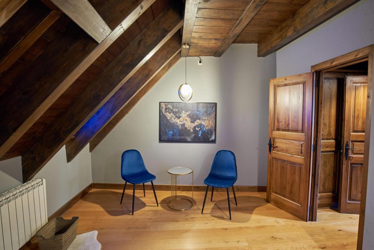 Preciosa Casa, Naut Aran, Alto Aran, Gessa, A 4 Km De Baqueira, 212 M2 Wifi 빌라 외부 사진