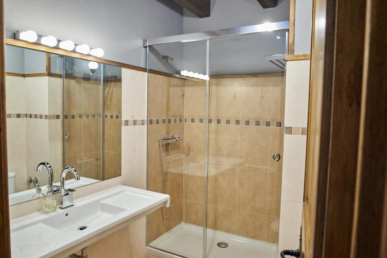 Preciosa Casa, Naut Aran, Alto Aran, Gessa, A 4 Km De Baqueira, 212 M2 Wifi 빌라 외부 사진
