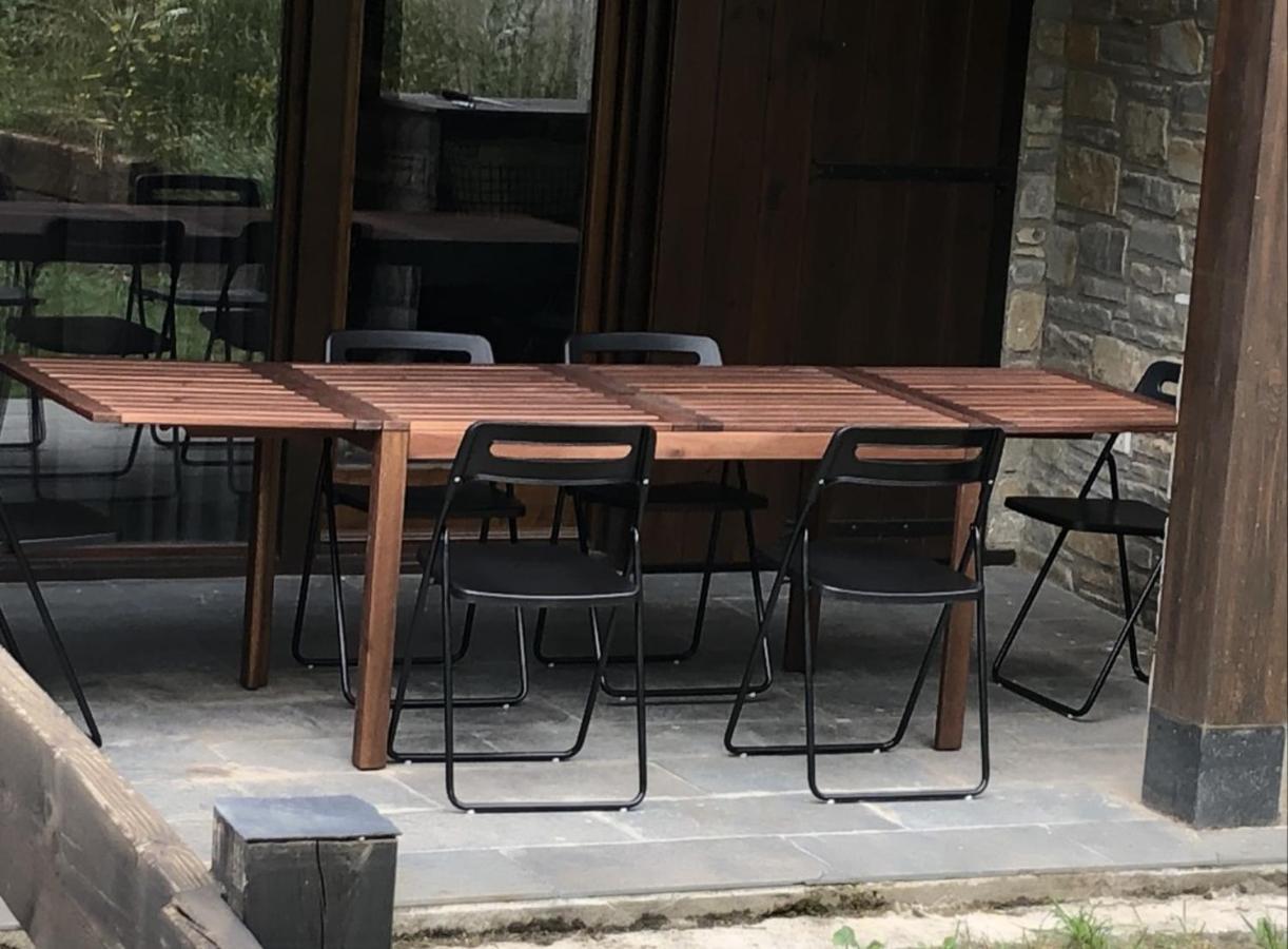 Preciosa Casa, Naut Aran, Alto Aran, Gessa, A 4 Km De Baqueira, 212 M2 Wifi 빌라 외부 사진