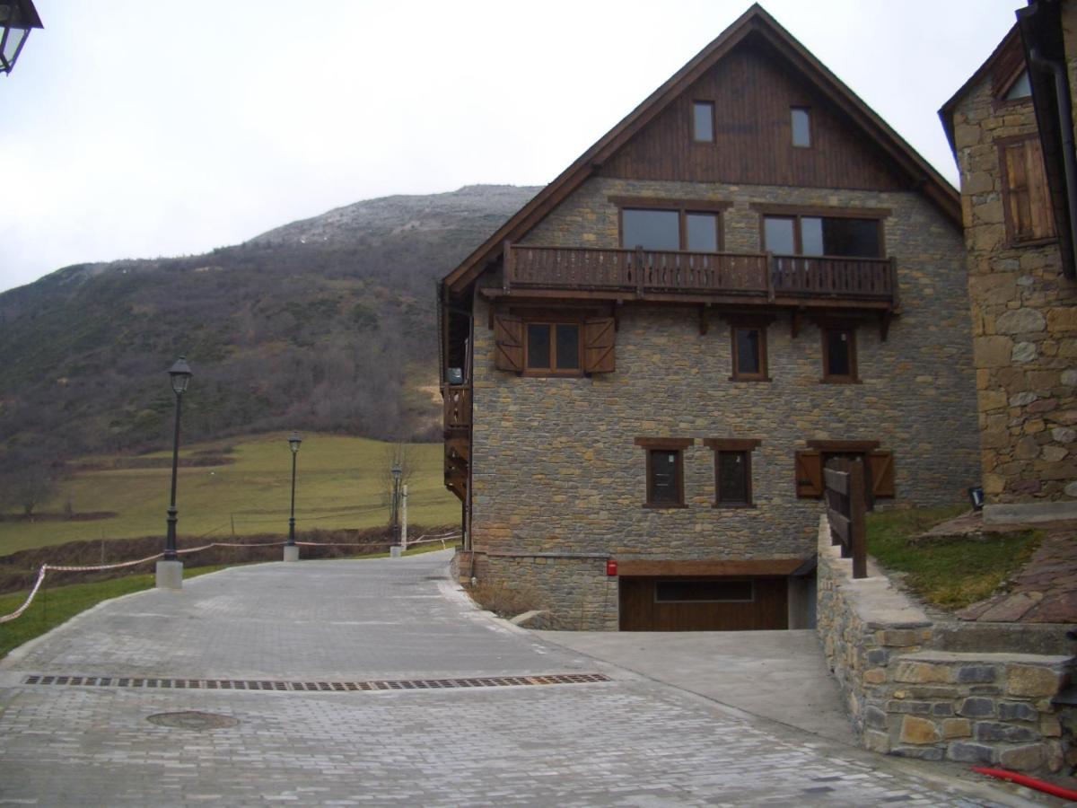 Preciosa Casa, Naut Aran, Alto Aran, Gessa, A 4 Km De Baqueira, 212 M2 Wifi 빌라 외부 사진
